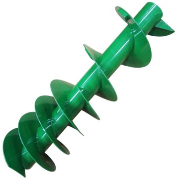 Auger, Unloading, Vertical To Fit John Deere® - New (Aftermarket)