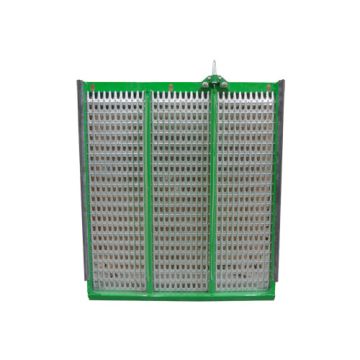 Precleaner, Deep Tooth To Fit John Deere® - New (Aftermarket)