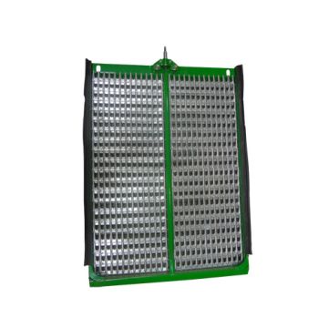 Precleaner, Deep Tooth To Fit John Deere® - New (Aftermarket)