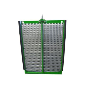 Chaffer, Top Sieve, Adjustable To Fit John Deere® - New (Aftermarket)