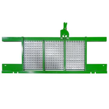 Sieve Extension To Fit John Deere® - New (Aftermarket)