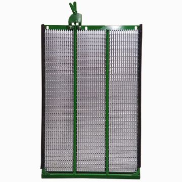 Bottom Sieve To Fit John Deere® - New (Aftermarket)