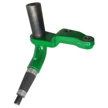 Spindle, Rear, LH To Fit John Deere® - New (Aftermarket)