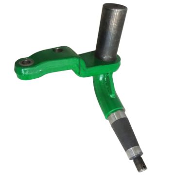 Spindle, Rear, RH To Fit John Deere® - New (Aftermarket)