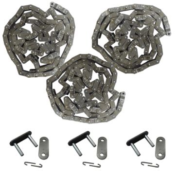 Feeder House, Feeder Chain - CHAIN ONLY To Fit John Deere® - New (Aftermarket)