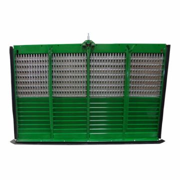 Front Chaffer, Adjustable To Fit John Deere® - New (Aftermarket)