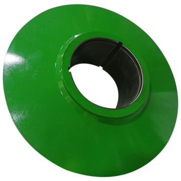 Outer Reverser Sheave To Fit John Deere® - New (Aftermarket)