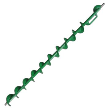 Front Grain Tank Cross Auger To Fit John Deere® - New (Aftermarket)