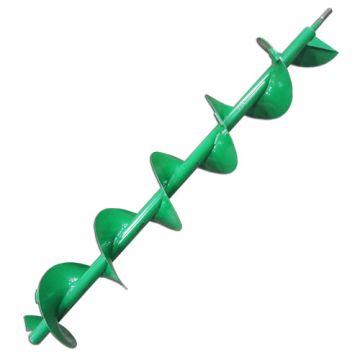 Auger, Unloader, Horizontal To Fit John Deere® - New (Aftermarket)