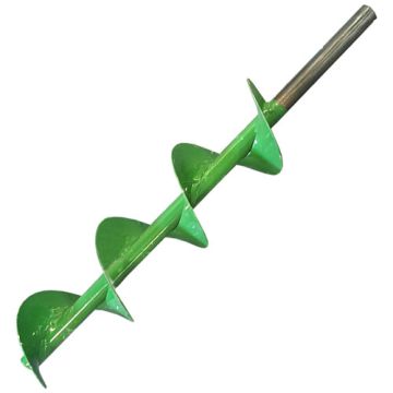 Upper Tailings Auger To Fit John Deere® - New (Aftermarket)