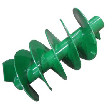 Auger, Unloading, Vertical To Fit John Deere® - New (Aftermarket)