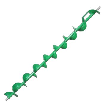 Auger, Unloader, Horizontal, Front To Fit John Deere® - New (Aftermarket)