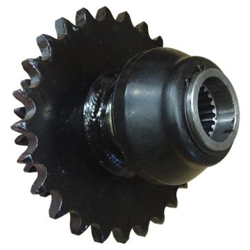 Feeder House Drive Sprocket To Fit John Deere® - New (Aftermarket)