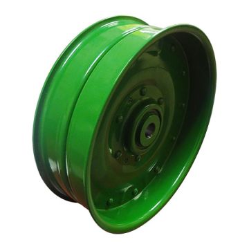 Feeder House Idler Pulley To Fit John Deere® - New (Aftermarket)