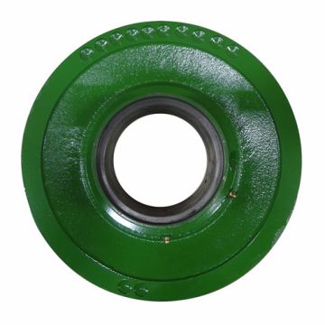 Upper Feederhouse Half Sheave To Fit John Deere® - New (Aftermarket)