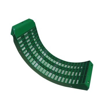 Concave, Narrow Spaced, Middle/Rear To Fit John Deere® - New (Aftermarket)