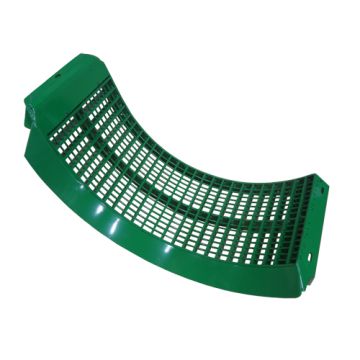 Concave, Wide Spaced, Front To Fit John Deere® - New (Aftermarket)