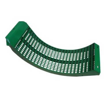 Concave, Wide Spaced, Middle/Rear To Fit John Deere® - New (Aftermarket)
