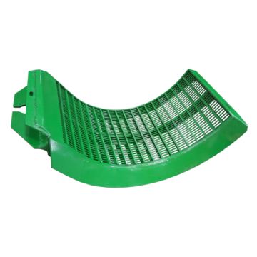 Concave, Narrow Spaced To Fit John Deere® - New (Aftermarket)