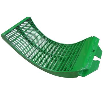 Concave, Narrow Spaced To Fit John Deere® - New (Aftermarket)