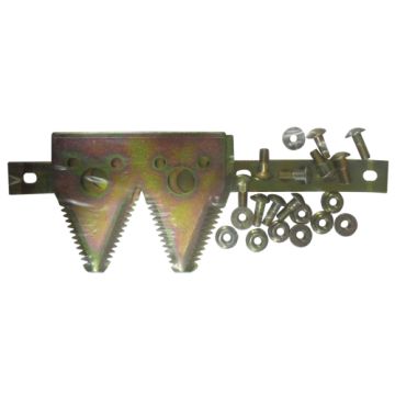 Grain Head, Cutter Bar, Splice Kit To Fit John Deere® - New (Aftermarket)