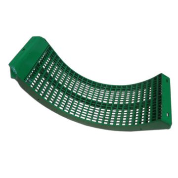 Concave, Wide Spaced To Fit John Deere® - New (Aftermarket)