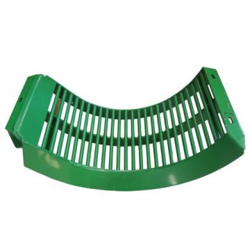 Concave, Round Bar To Fit John Deere® - New (Aftermarket)