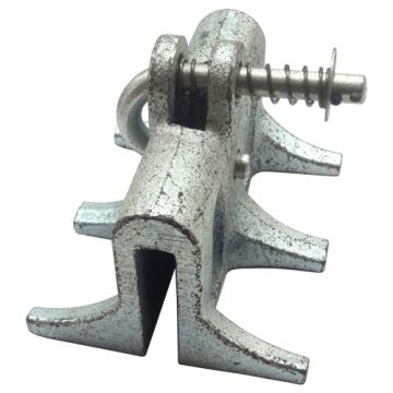 Concave, Insert To Fit John Deere® - New (Aftermarket)