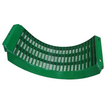 Concave, Narrow Spaced, Front To Fit John Deere® - New (Aftermarket)