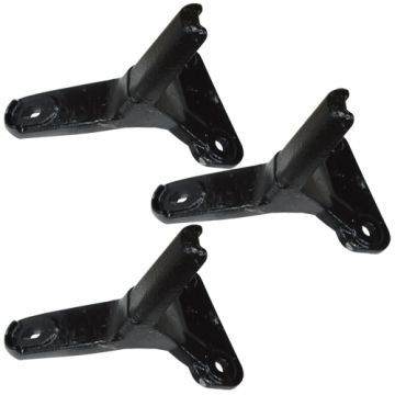 Cylinder Bar, Threshing Tine To Fit John Deere® - New (Aftermarket)