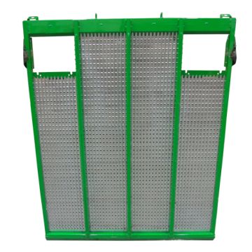 Chaffer, Top Sieve, Adjustable To Fit John Deere® - New (Aftermarket)