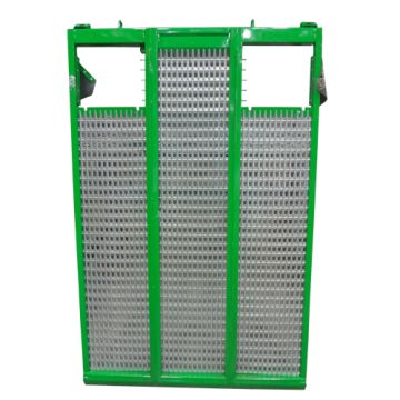 Chaffer, Top To Fit John Deere® - New (Aftermarket)
