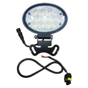 LED Cab Roof Light To Fit John Deere® - New (Aftermarket)