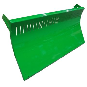 Chopper, Knife Sheet, Bottom To Fit John Deere® - New (Aftermarket)