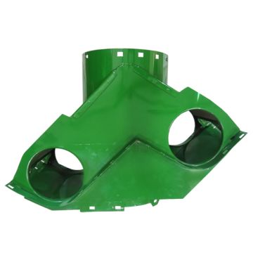Tube, Unloading, Housing To Fit John Deere® - New (Aftermarket)
