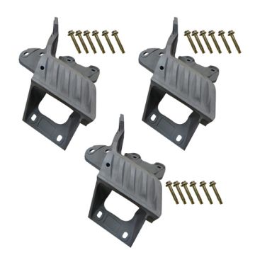 Threshing Element Set To Fit John Deere® - New (Aftermarket)