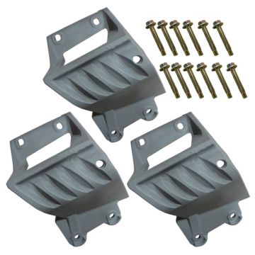 Threshing Elements, 2nd Position To Fit John Deere® - New (Aftermarket)