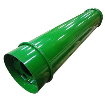 Feeder House, Drum To Fit John Deere® - New (Aftermarket)