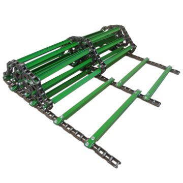 Feeder House, Feeder Chain To Fit John Deere® - New (Aftermarket)