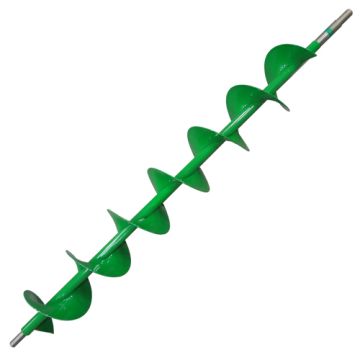 Auger, Clean Grain, Lower To Fit John Deere® - New (Aftermarket)