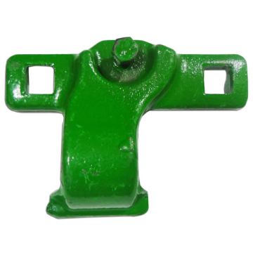 Grain Head, Cutter Bar, Knife Clip To Fit John Deere® - New (Aftermarket)