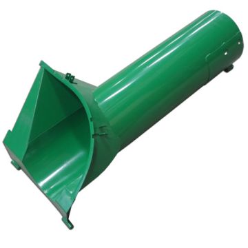 Tube, Loading Auger To Fit John Deere® - New (Aftermarket)