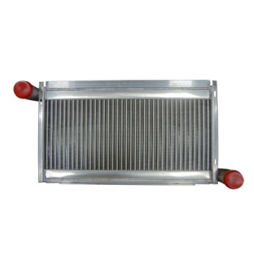 Cooler, Air to Air To Fit John Deere® - New (Aftermarket)