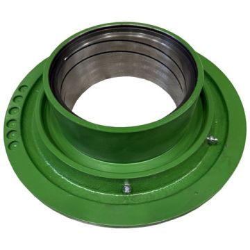 Outer Half Reverser Sheave To Fit John Deere® - New (Aftermarket)