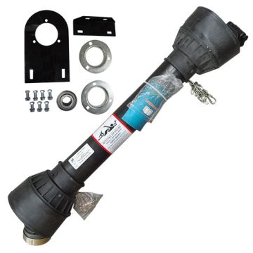 Drive Shaft Adapter Kit To Fit John Deere® - New (Aftermarket)