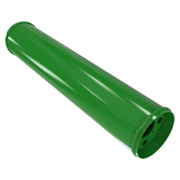 Feeder House, Drum To Fit John Deere® - New (Aftermarket)