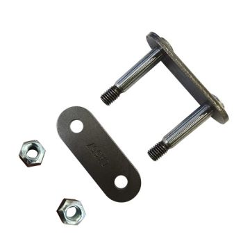 Feeder Chain Connector To Fit Various - New (Aftermarket)