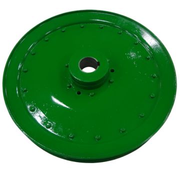 Loading Auger, Gear Case, Pulley To Fit John Deere® - New (Aftermarket)