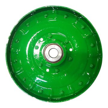 Straw Chopper Idler Pulley To Fit John Deere® - New (Aftermarket)