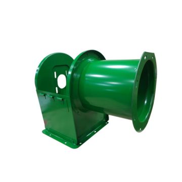 Lower Elevator Housing To Fit John Deere® - New (Aftermarket)